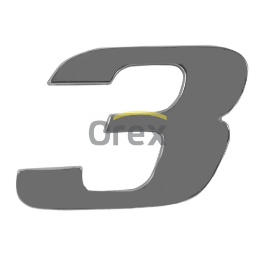 Tip Şildi 3