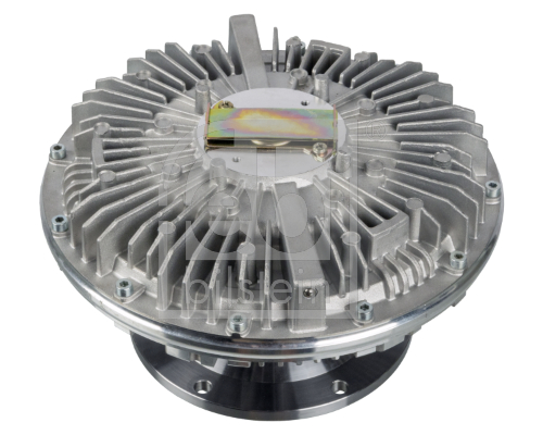 Fan Göbeği Axor 457 E.M.
