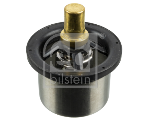 Termostat 85 °C Daf Mx11/13 410/440/460Hp Euro 6 (Yeni Tip, Birinci Kademe)
