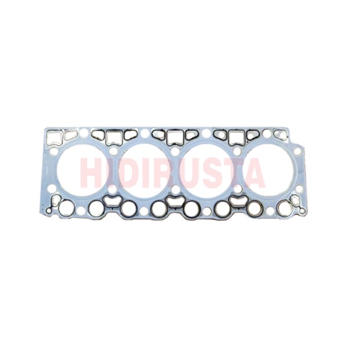 Silindir Kapak Contası Renault Dxi5 (Çift Delikli 1,25Mm)