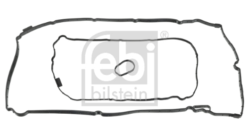 Külbütor Kapak Contası (3 Parça Takım) M654