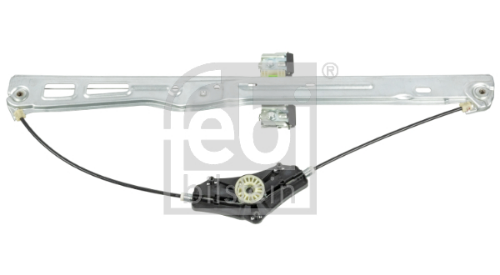 Cam Krikosu Sol Scania Cr/Cs