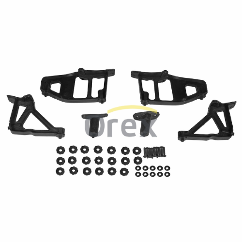 Güneşlik Ayak Tm.Tk. Arocs, Actros