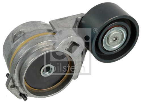 Fan Gergisi Volvo D13k D16k