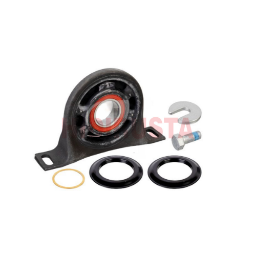 Şaft Askısı Ön Rulmanlı (41Mm) Sprinter W907