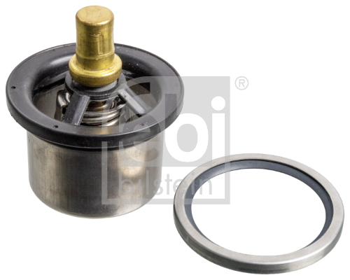Termostat 85 °C Daf Mx13 430/480Hp Euro 6