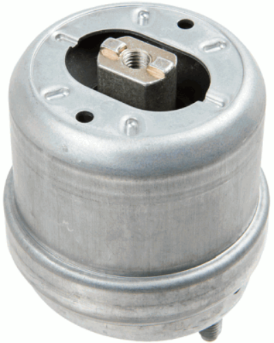 Yataklama, Motor (Motor Bağlantısı)
