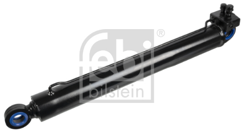 Kabin Lifti Scania Cp 410 Euro 6