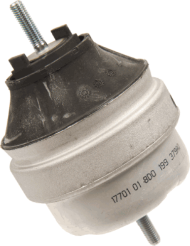 Yataklama, Motor (Motor Bağlantısı)