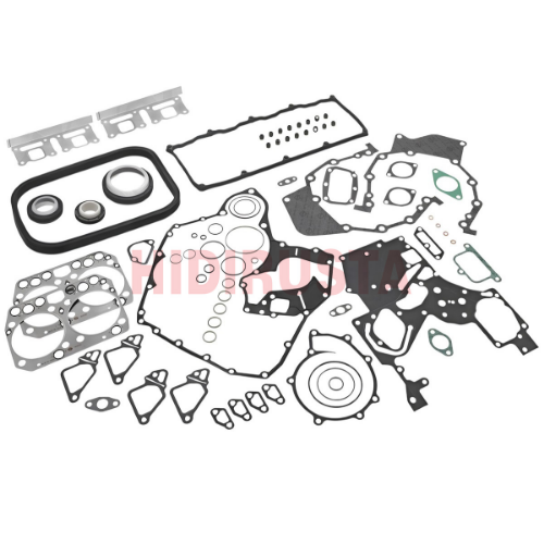 Takım Conta Tgl-Tgm 12,180 Euro 5 (0197 Karter Contasız )