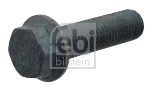 Kilitli Cıvata M12x1,5Mm