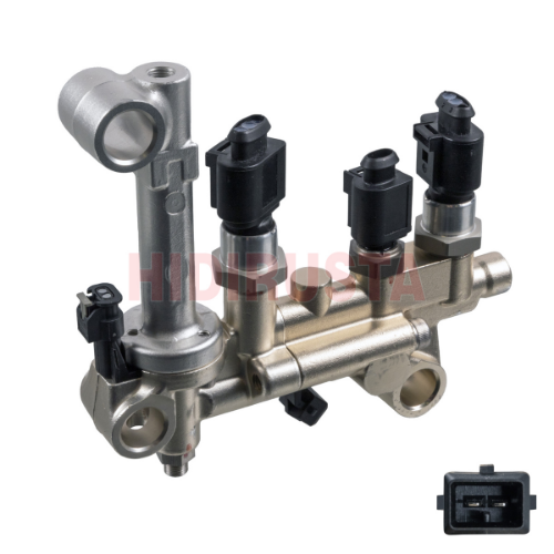 Adblue Dozaj Valfi Axor, Actros
