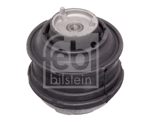 Yataklama, Motor (Motor Bağlantısı)