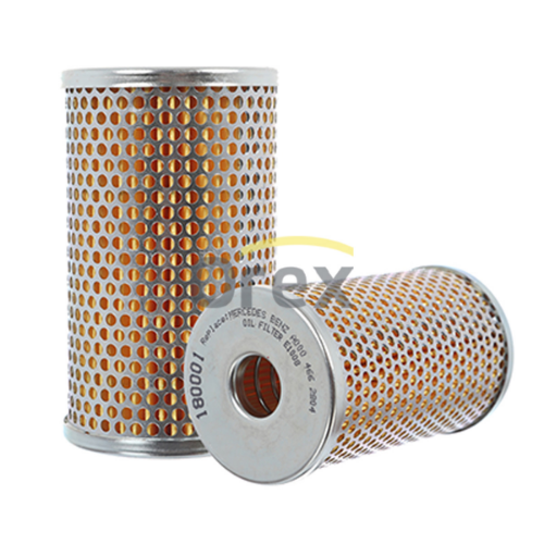Direksiyon Filtresi Tüm Araçlar (Metal Kaplama)