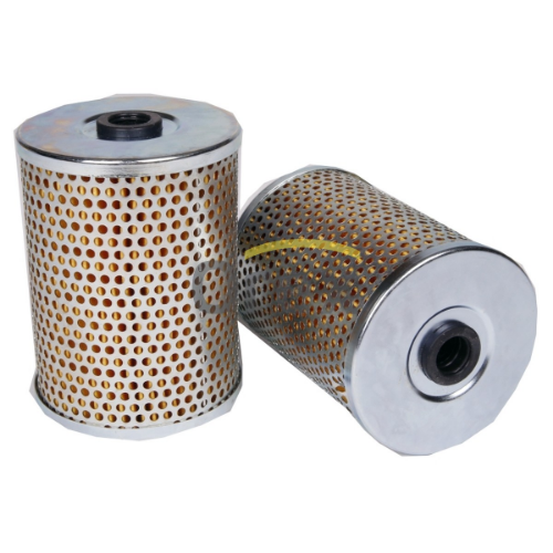 Direksiyon Filtresi Travego, Setra