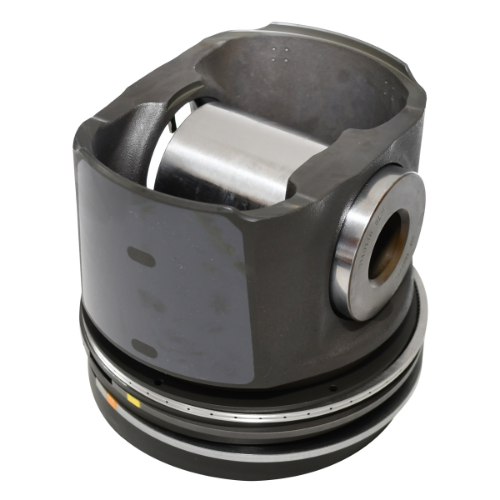 Piston Segman Daf Safir XF105 EU5 MX
