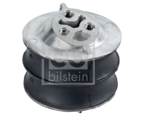 Motor Takozu Ön Scania Dc12/13 (3 Delik)