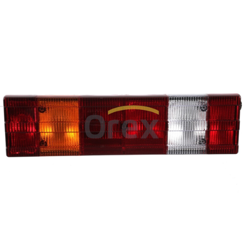 Stop Axor, Actros Sol (Yandan Soket)