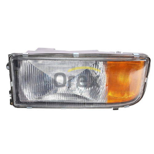 Far Axor, Actros E.M.Motorsuz Sarı Sinyalli Sol