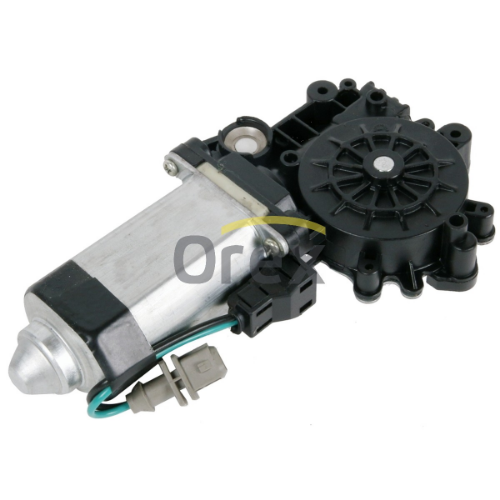 Cam Motoru Actros E.M.Sağ