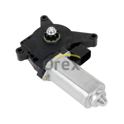 Cam Motoru Actros Y.M.Sol