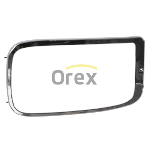 Far Çerçevesi Axor Sol Y.M. (Nikelajlı)