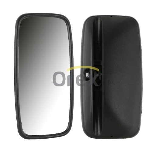 Ayna Gövdesi Büyük Camli 2521, 3031, 2622, 345, Ford (Boyu 370Mm)