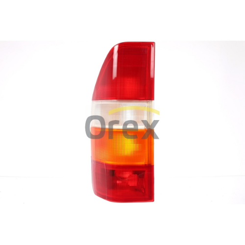 Stop Arka Sprınter Sol