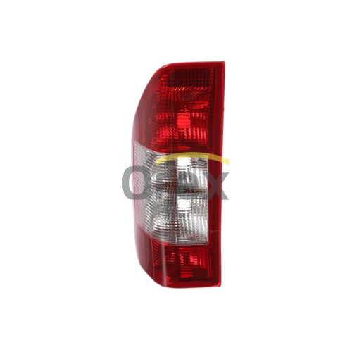 Stop Camı Spr Cdi Sol Mm Duysuz
