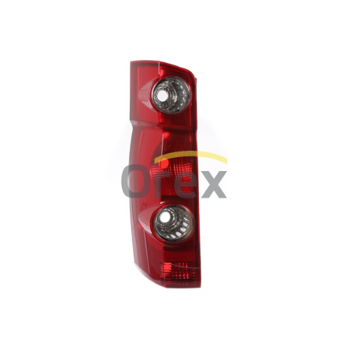 Stop Vw Crafter Sol