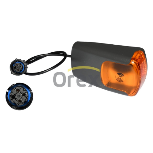 Çamurluk Sinyali Axor 1840, 4140, 3340