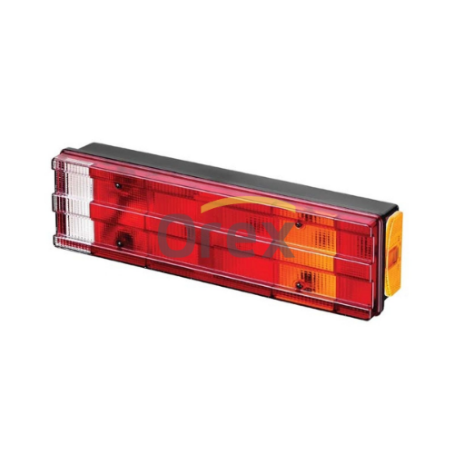 Stop Axor, Atego Y.M.Sol