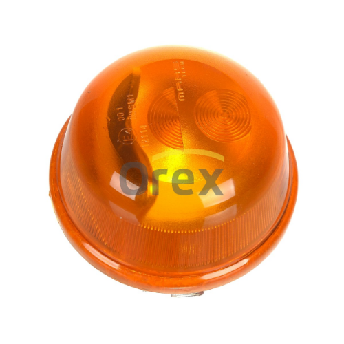 Çamurluk Sinyal Camı Axor Kamyon (Soketsiz)