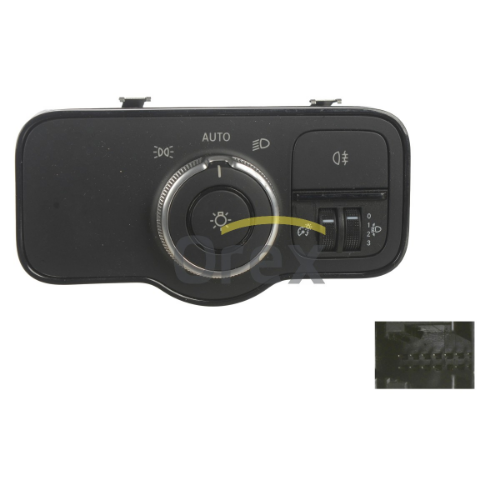 Far Anahtarı W907 W910