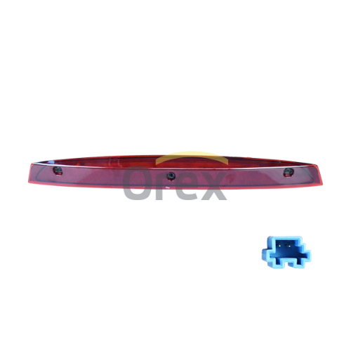 3.Stop Lambası Vito W639