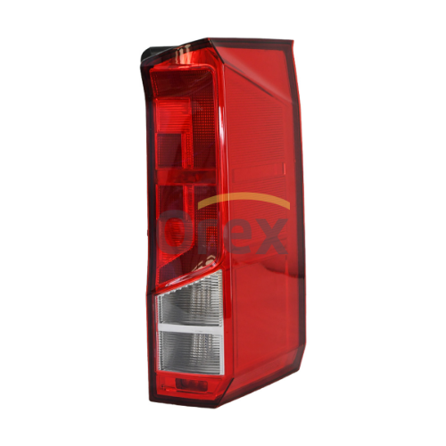 Arka Stop Lambası Sol Crafter-Man Tge
