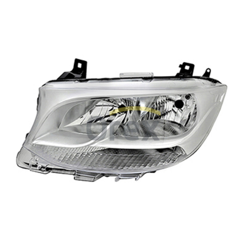 Far Sol Sprinter 907 910 Motorlu