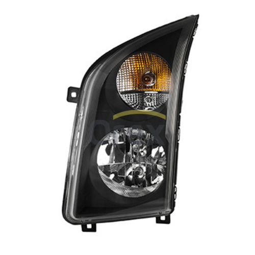Far Sol Crafter Motorlu