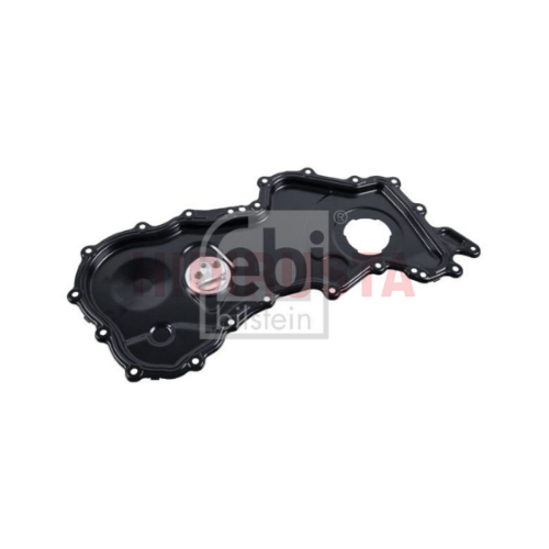 Motor Kapağı Ön M626