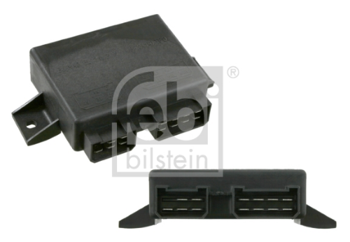 Sinyal Rölesi Scania 3 Seri