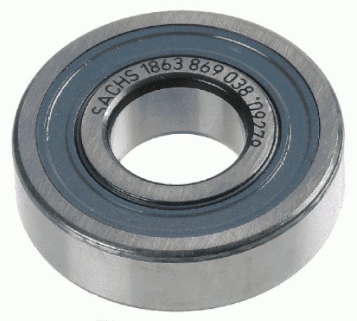 Kanalli Bilya Rulmanı Tga 6305-2Rsc4