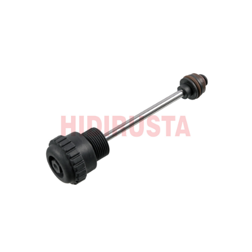 Mazot El Otomatiği 471