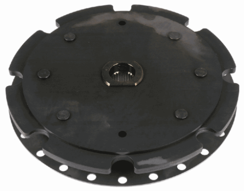 Torsiyon Kavraması Volvo Penta Dph-A/Dph-C