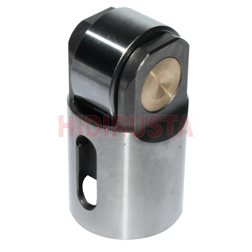 Supap Fincanı Egzoz Daf Mx Euro 4/5/6