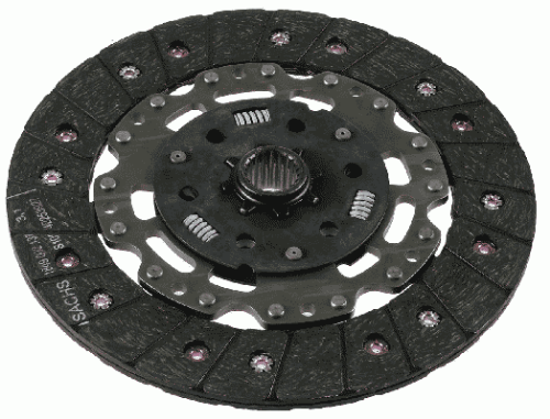 Debriyaj Diski (Debriyaj)
