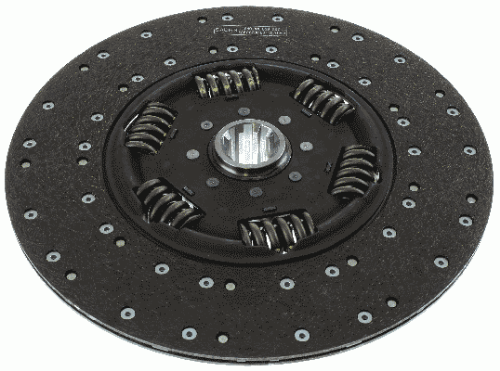 Debriyaj Balatası  430 Mm