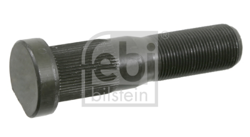 Bijon Renault Premium Dci (Arka, Somunsuz)