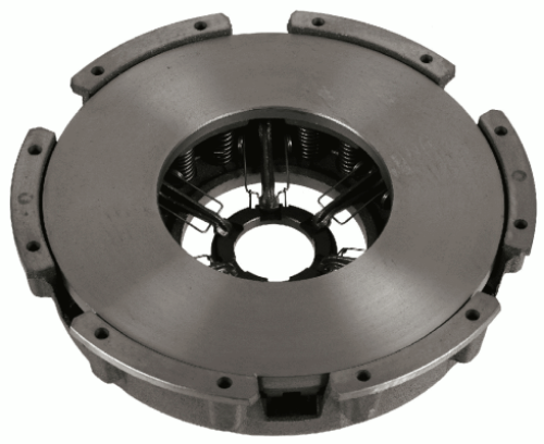 Debriyaj Baskısı 380 Mm 2524, V8