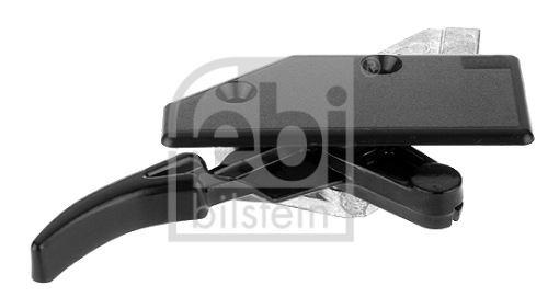 Motor Kaput İç Açma
