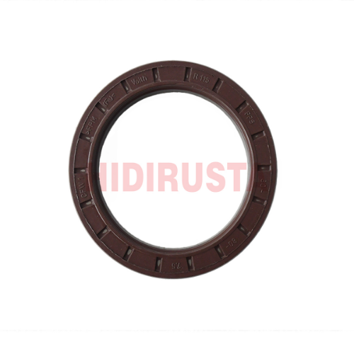 Retarder Keçesi R115, Vr3250 60X80x7,5/19 (Saclı)